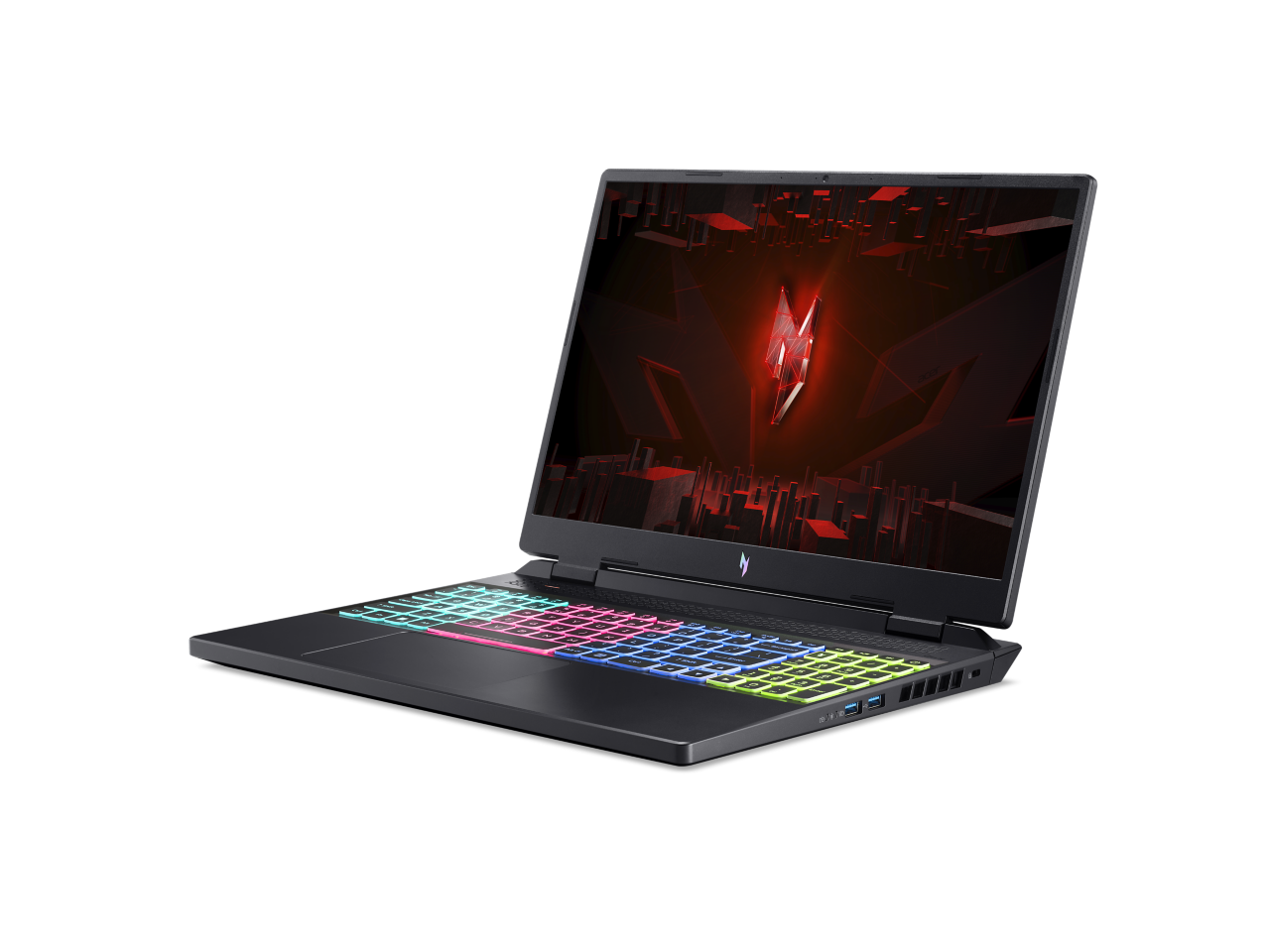 Acer Nitro V 16 2024 (AMD Ryzen 7 8845HS | RTX 4050 Graphics) Image