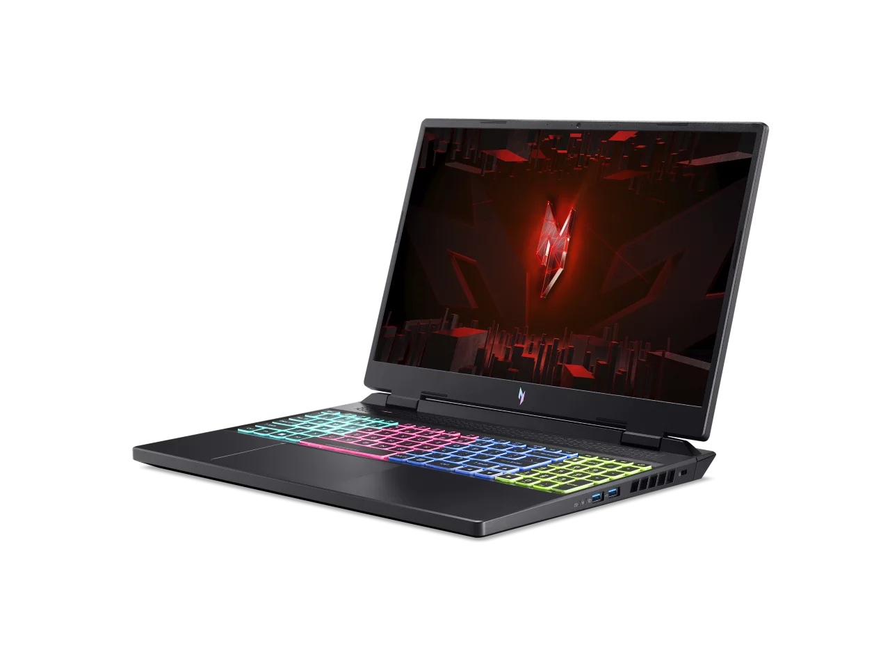 Acer Nitro 16 2023 (AMD Ryzen 7 7840H | RTX 4060 Graphics) Image