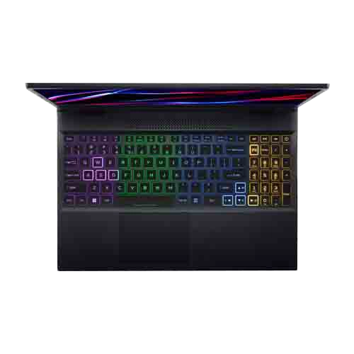 Acer Nitro 5 2023 (12th Gen Intel Core i5-12450H | RTX 4050 Graphics) Image