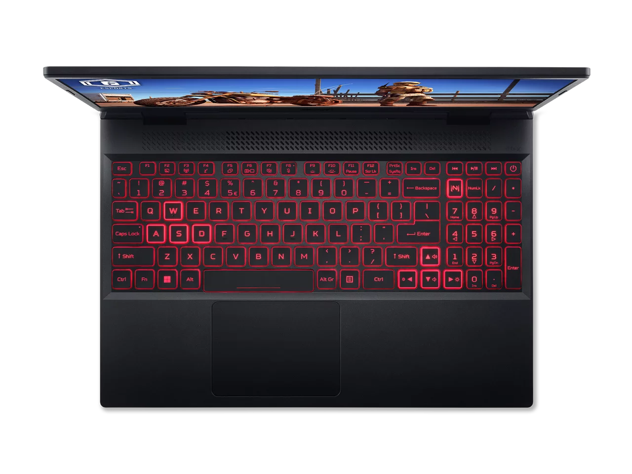 Acer Nitro 5 2023 (12th Gen Intel Core i5-12500H | RTX 3050 Graphics) Image