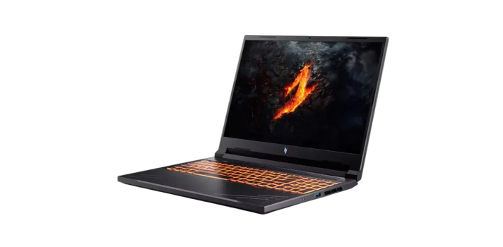 Acer Nitro V16 2025 (Intel core 14th gen i7-14650HX, RTX 4050 6GB ) Image