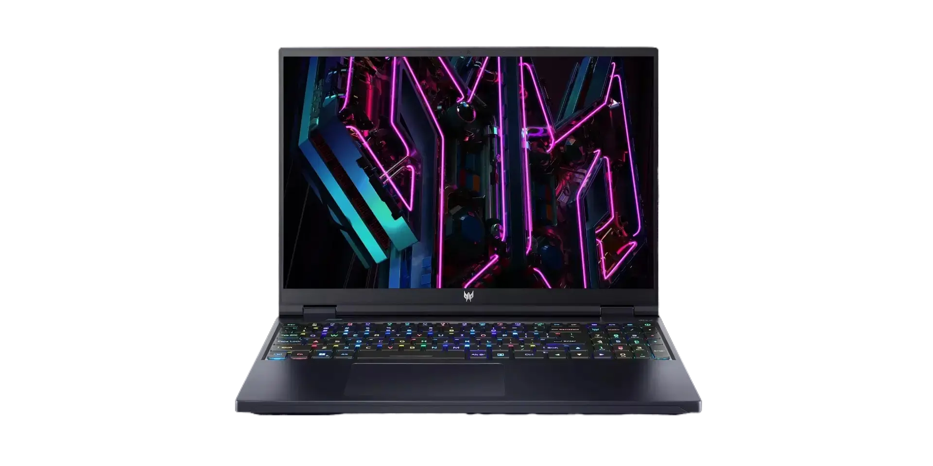 Acer Predator Helios 16 2023 (13th Gen Intel Core i9-13900HX | RTX 4070 Graphics) Image