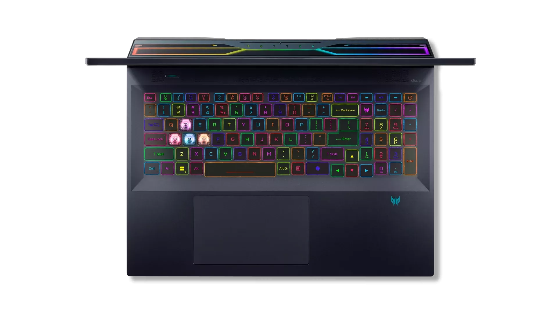 Acer Predator Helios 18 2024 (14th Gen Intel Core i9-14900HX | RTX 4080 Graphics) Image