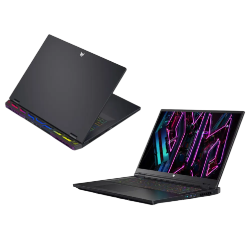 Acer Predator Helios 18 2024 (14th Gen Intel Core i9-14900HX | RTX 4090 Graphics) Image