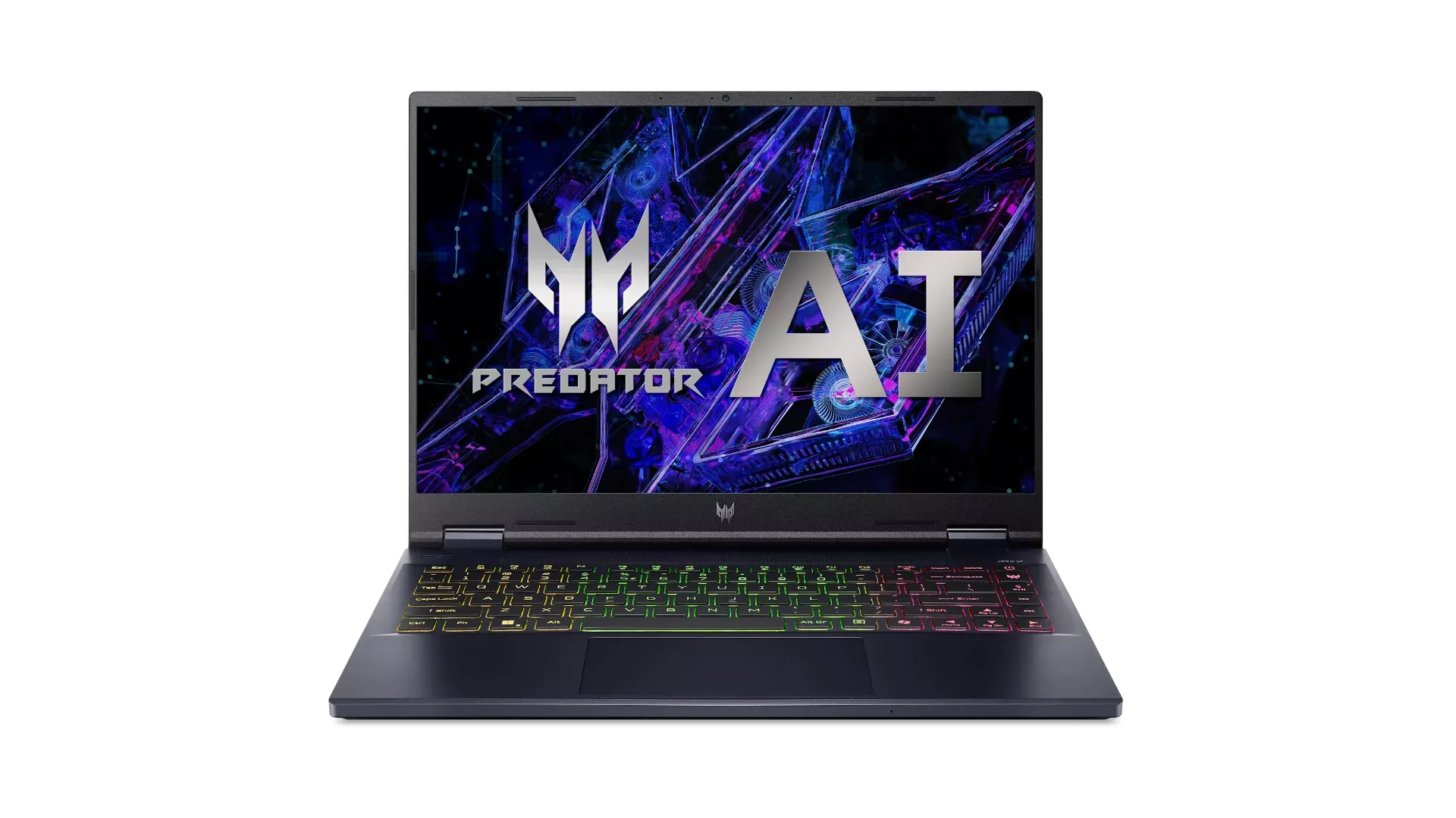 Acer Predator Helios Neo 14 2024 (Intel Core Ultra 9 185H | RTX 4060 Graphics) Image