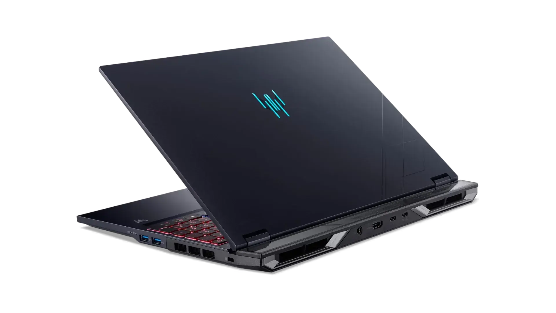 Acer Predator Helios Neo 16 2025 (Intel Core Ultra 9 275HX, RTX 5070Ti) Image