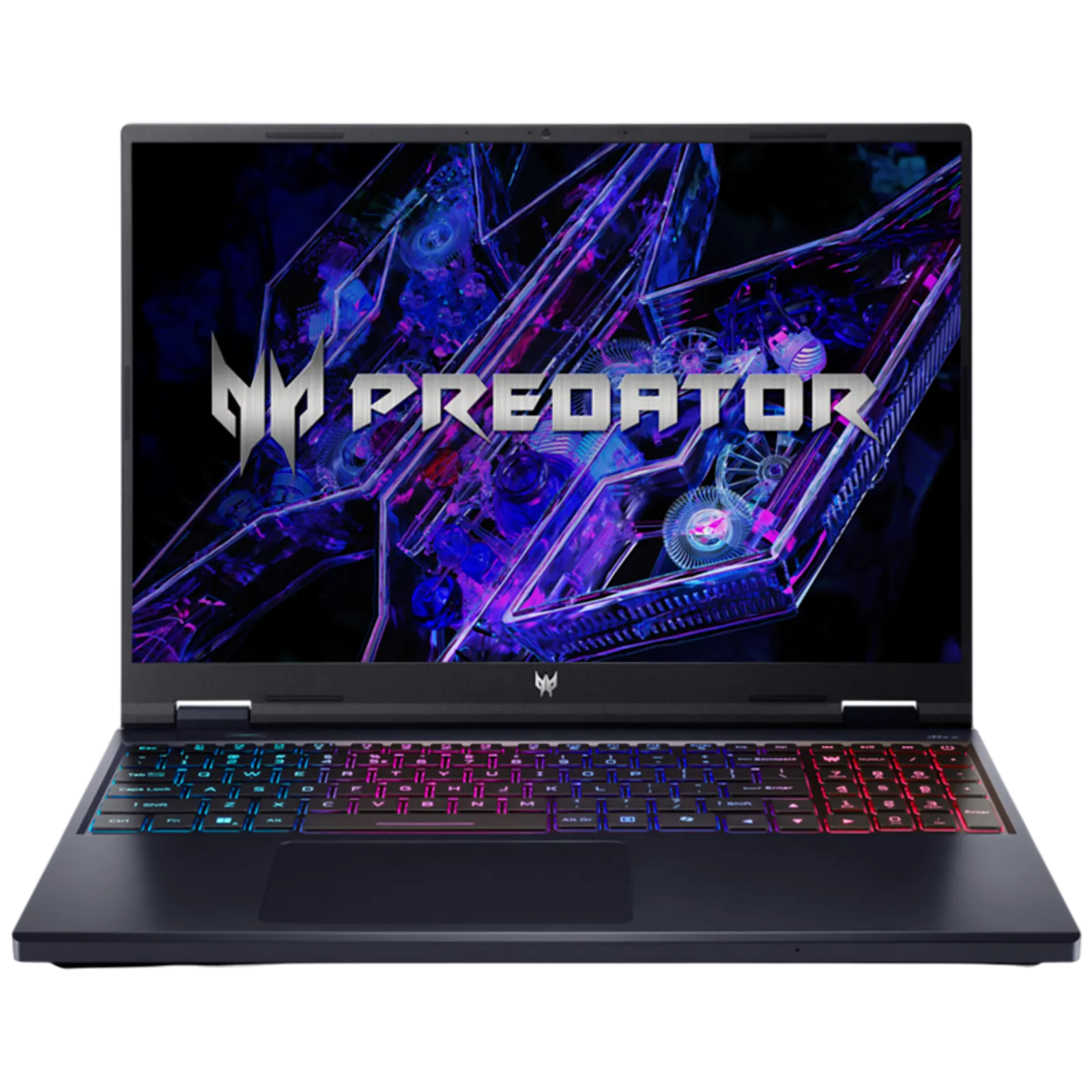 Acer Predator Helios Neo 16 2024 (14th Gen Intel Core i7-14700HX | RTX 4050 Graphics) Image