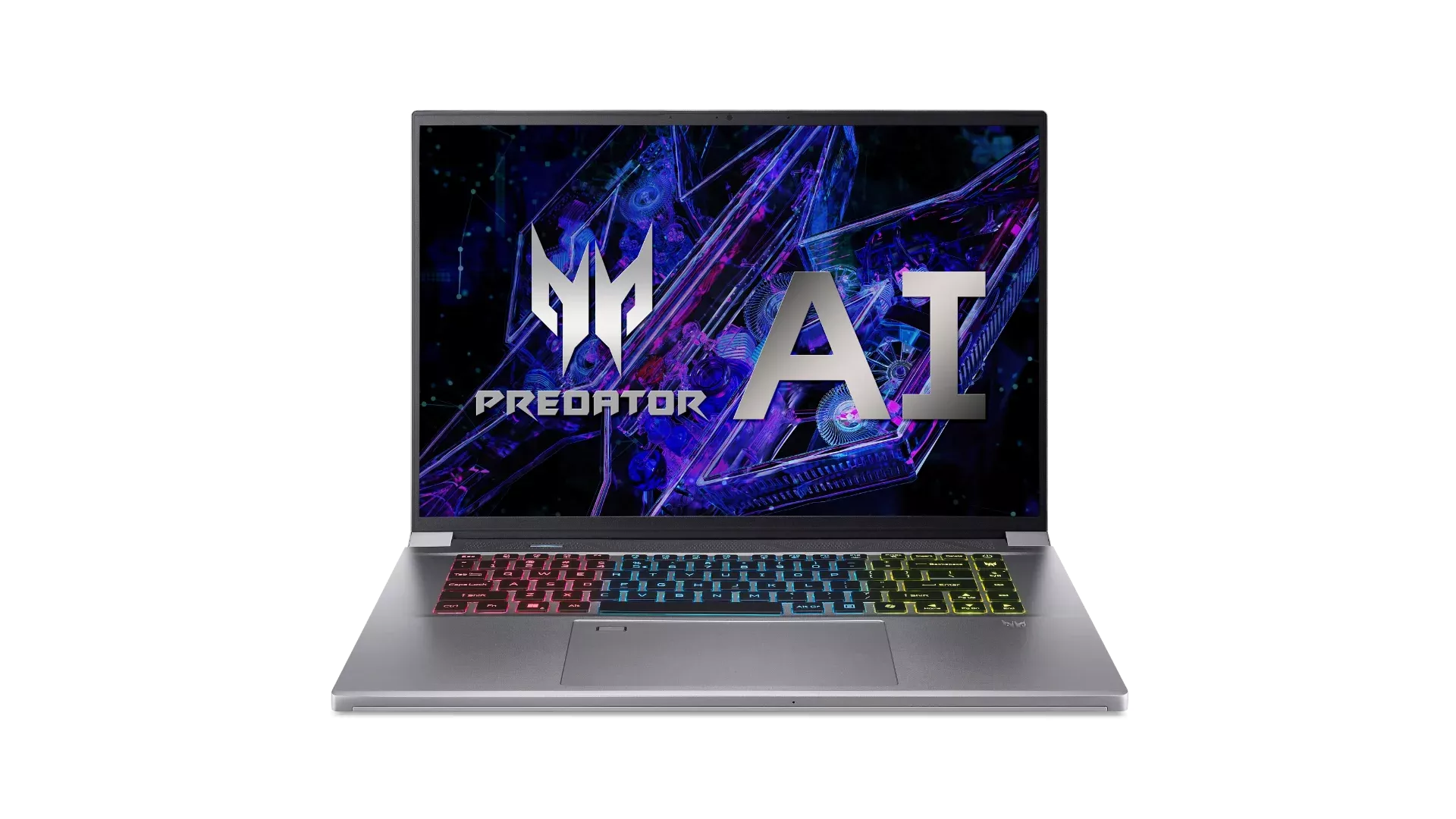 Acer Predator Triton Neo 16 2024 (Intel Core Ultra 9 185H | RTX 4070 Graphics) Image