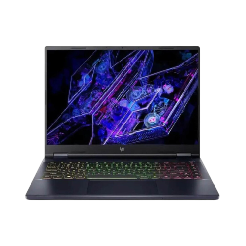 Acer Predator Helios Neo 14 (Core Ultra 7 155H, RTX 4060) Image