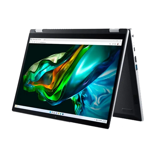Acer Spin 3 2023 (12th Gen Intel Core i3-N305 | Intel UHD Graphics) Image