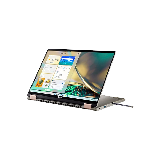 Acer Spin 5 2023 (13th Gen Intel Core i5-1335U | Intel Iris Xe Graphics) Image
