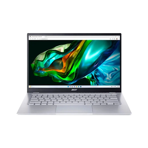 Acer Swift Go 14 2023 (AMD Ryzen 7 7730U | AMD Radeon Graphics) Image