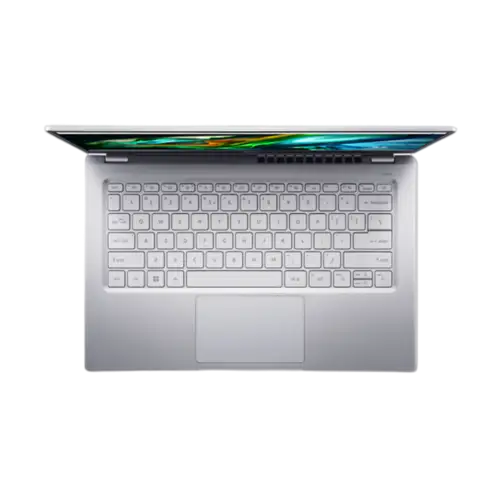 Acer Swift Go 14 (AMD Ryzen 5 7430U | AMD Radeon) 2 year international warranty Image