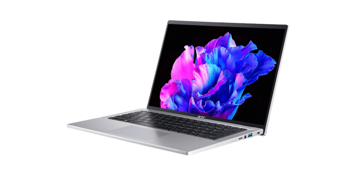 Acer Swift Go 14 2023 (13th Gen Intel Core i7-1355U | Intel Iris Xe Graphics) Image