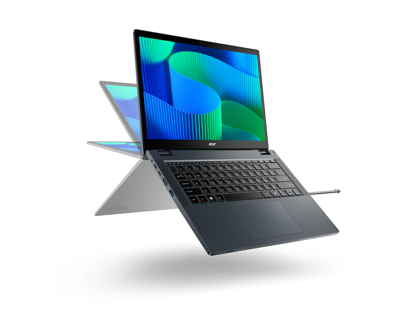 Acer TravelMate P2 14 (Intel Core 5 120U | Intel Graphics) Image