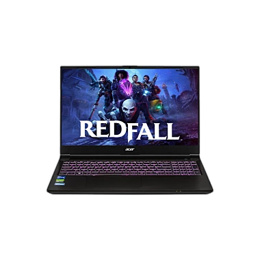 Acer Aspire 7 2022 (13th Gen Intel Core i5-13420H | RTX 3050 Graphics) Image