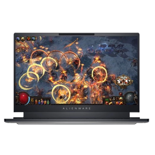 Dell Alienware x14 (12th Gen i7-12700H | RTX 3060) Image