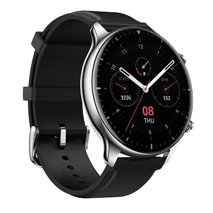 Amazfit GTR 2 Smartwatch Image