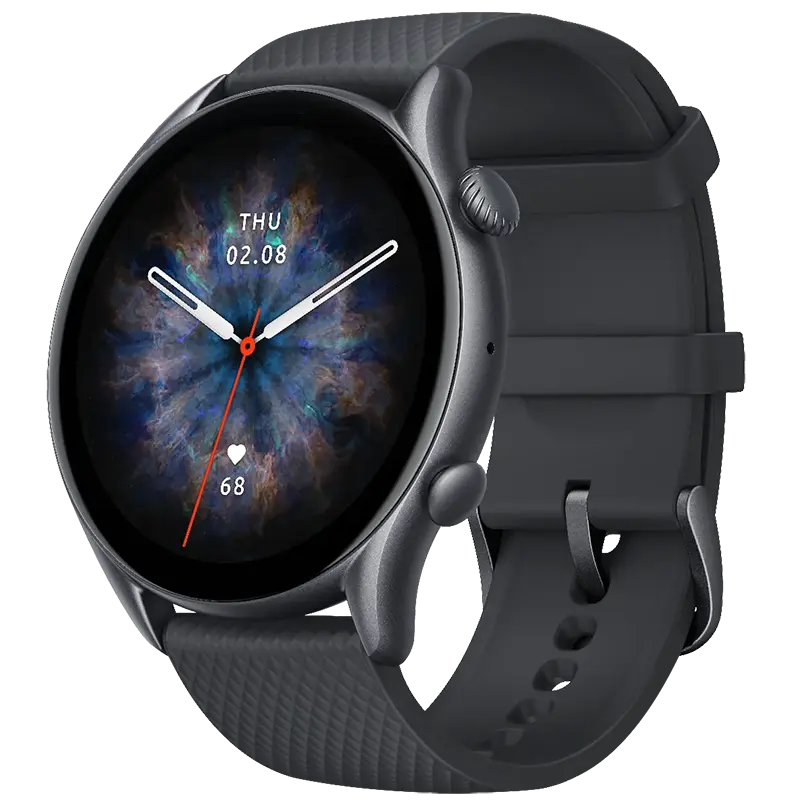 Amazfit GTR 3 Pro Image