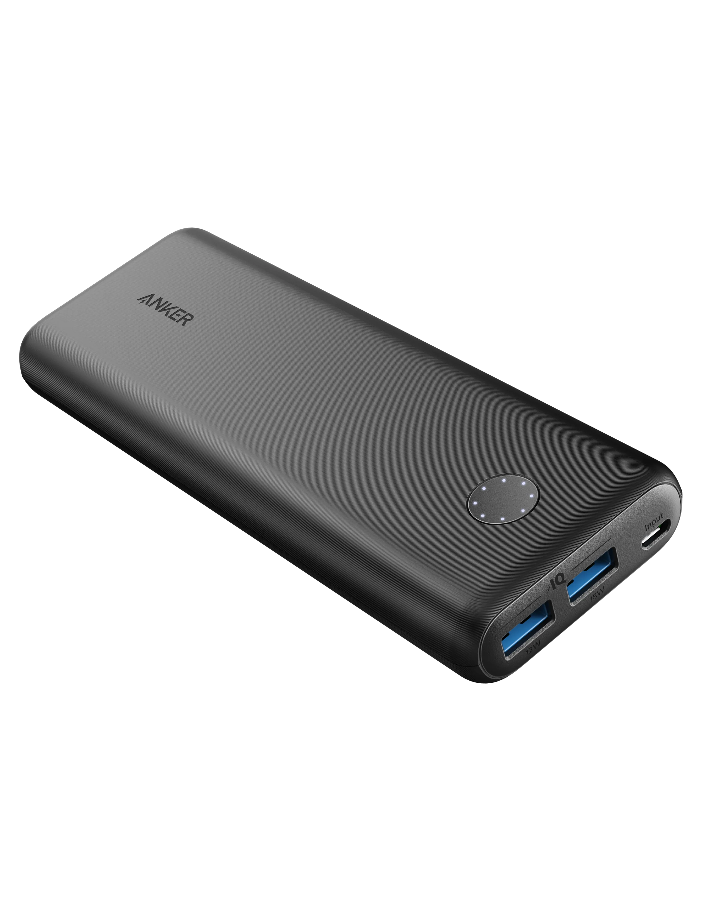 Anker PowerCore II Powerbank 20,000mAh Image