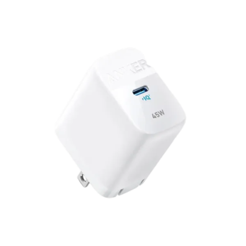 Anker 313 45W Fast USB-C Charger Image
