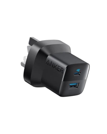 Anker 323 Charger 33w (A2331K11) B2B Image