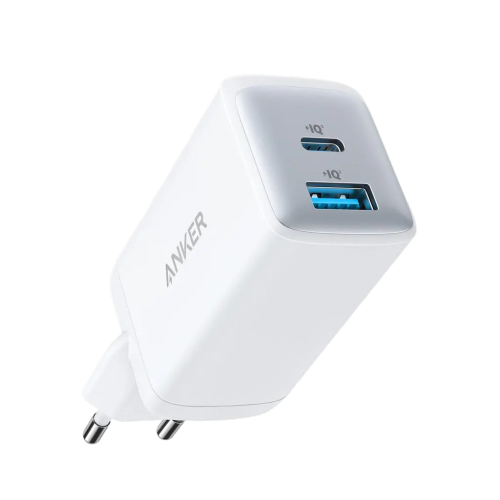 Anker 725 Charger 65W B2C-EU/ES/FR/ES (A2325321)  Image