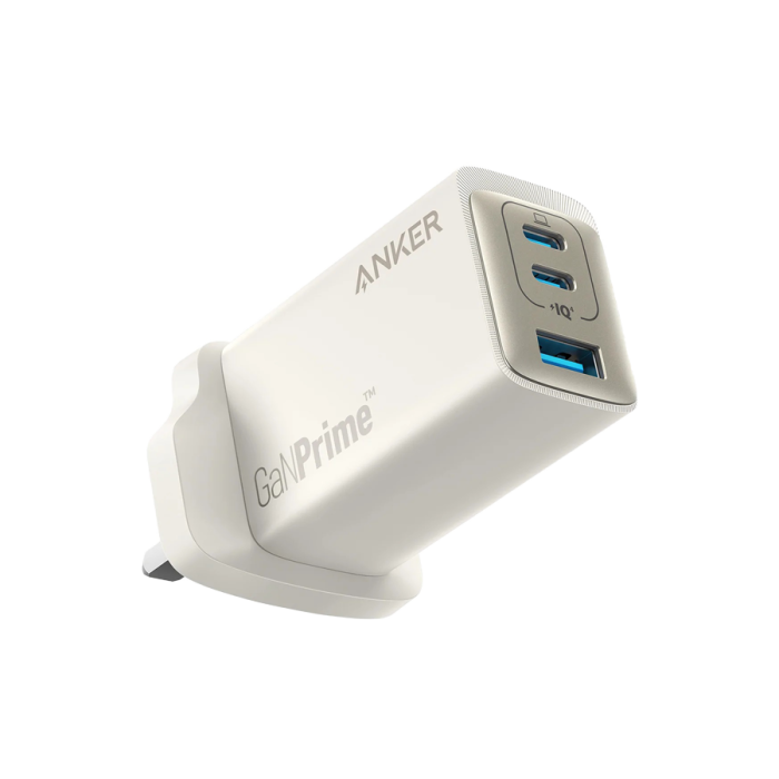 ANKER 735 CHARGER (GANPRIME 65W) B2C (A2665111)  Image