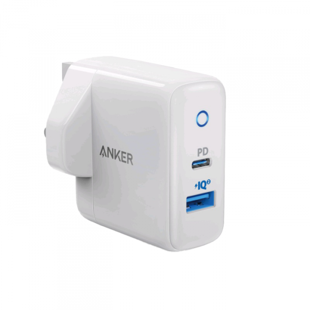 Anker Powerport PD+2 33W USB Wall Charger (A2626KD1) Image