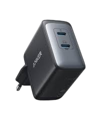 Anker PowerportIII 2- Port 65W B2C(A26666311) Image