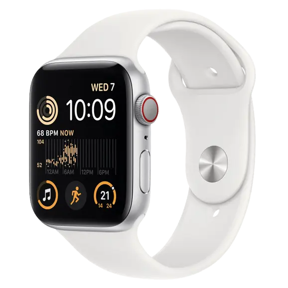 Apple Watch SE (2nd Gen) Image