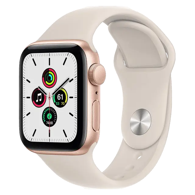 Apple Watch SE Image