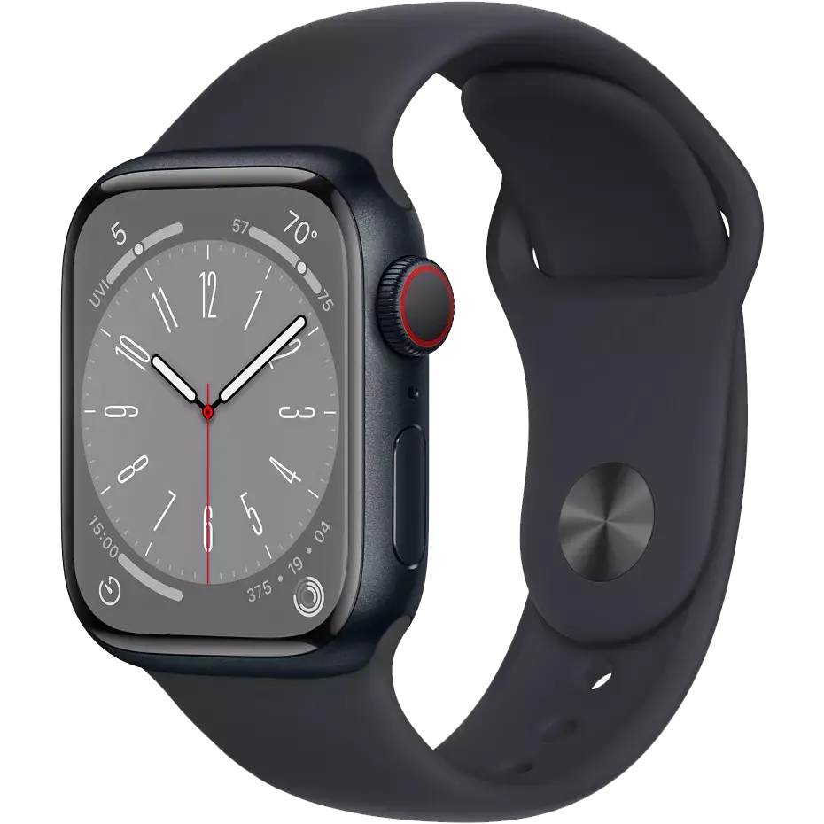 Apple Watch Series 8 Image