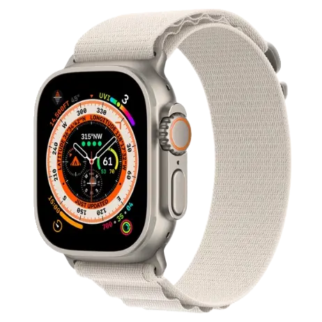 Apple Watch Ultra Image