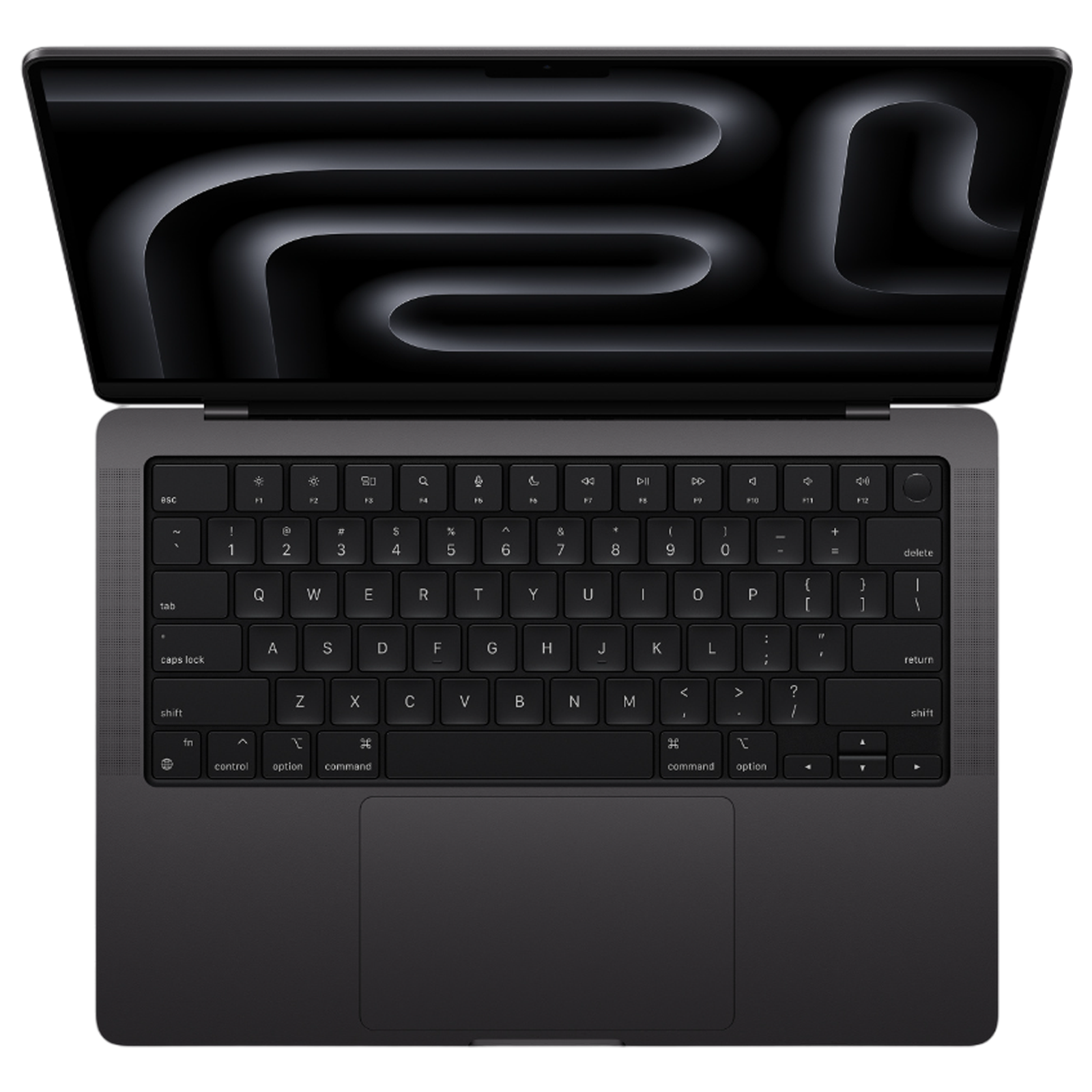Apple MacBook Pro M3 14 inch Image