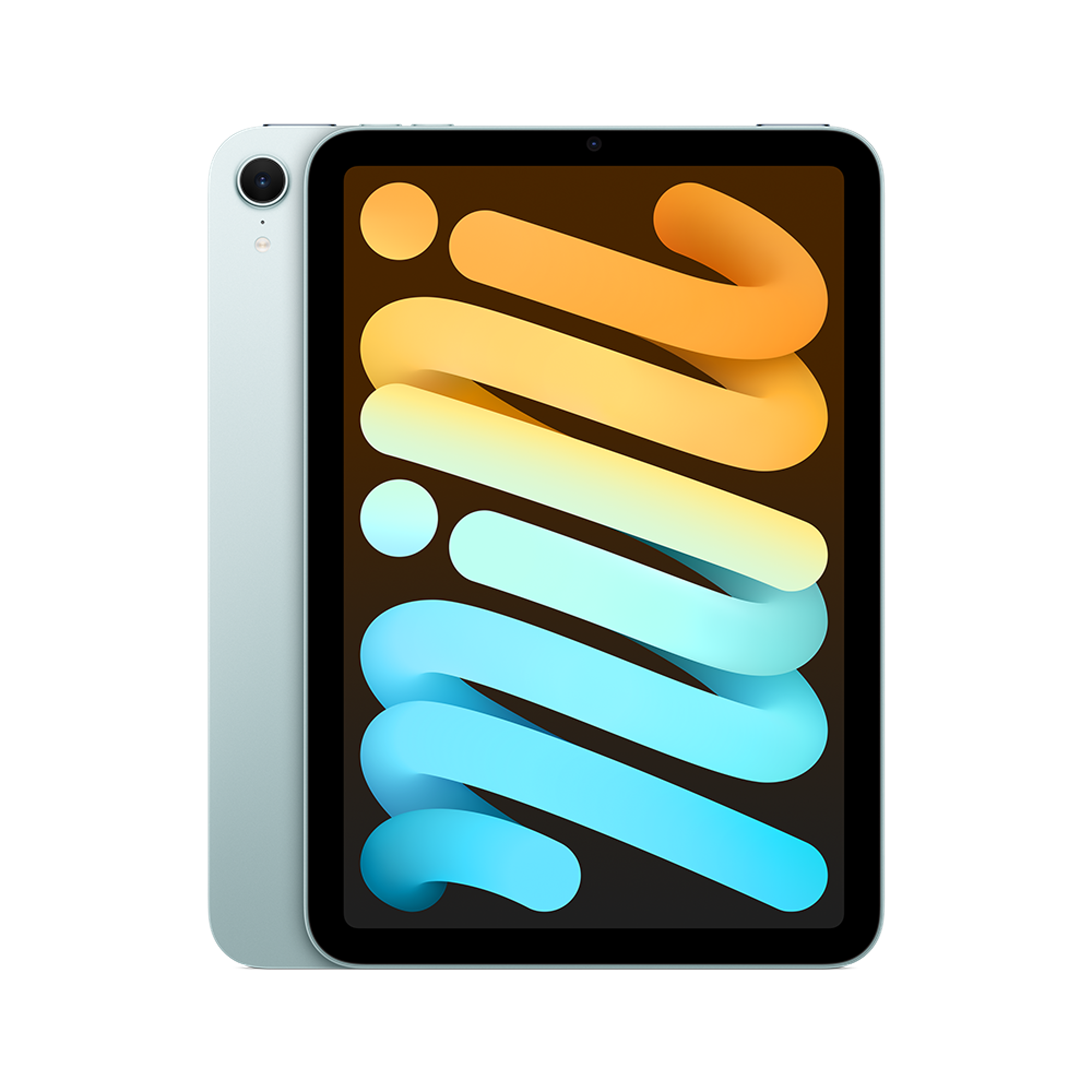Apple iPad Mini 7th Gen (2024) Image