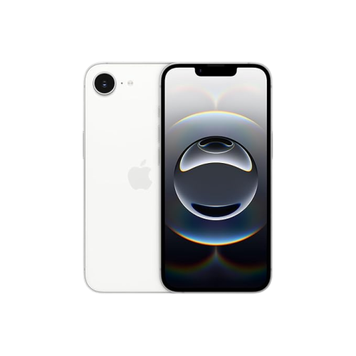 Apple iPhone 16e Image