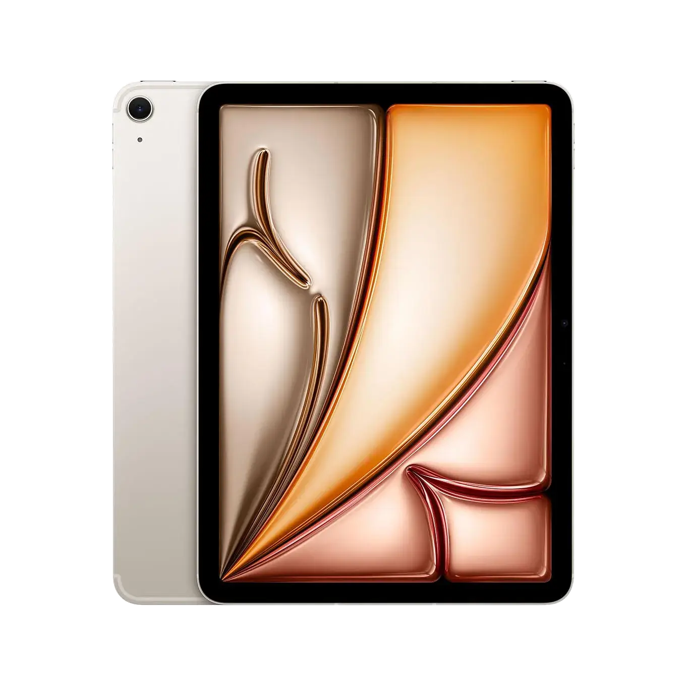 Apple iPad Air M2 6th Gen (2024) Image