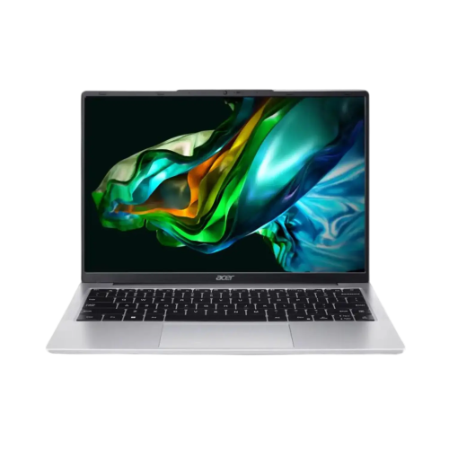Acer Aspire 3 Ultra Slim Book (Intel Core i3-N305 | Intel Integrated Graphics) Image