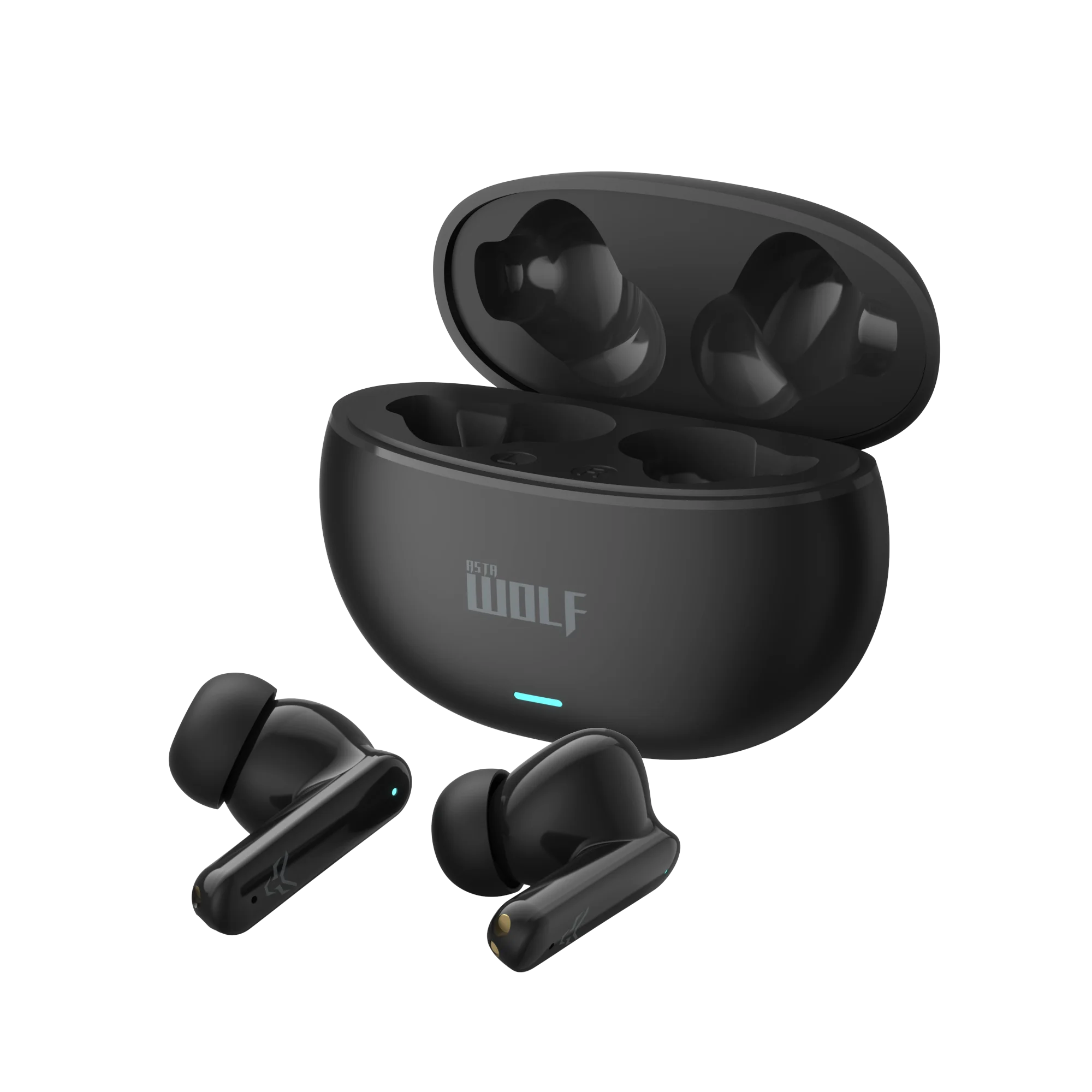 Asta Wolf Apex 150  Image