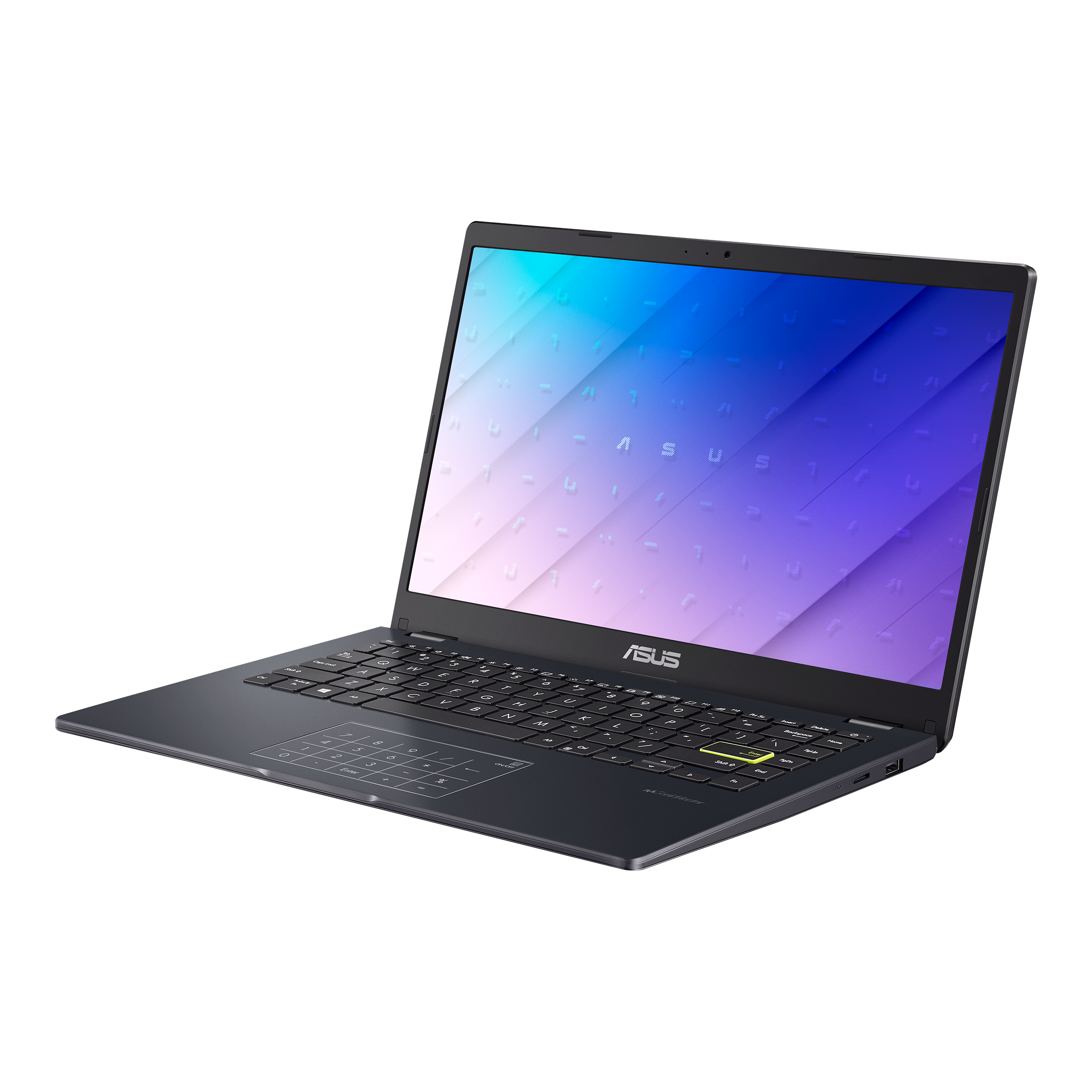 Asus E410K (Intel Celeron N4500 | Intel UHD Graphics) Image