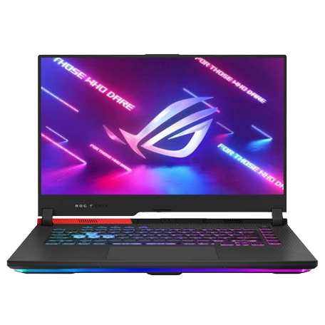 Asus ROG Strix G15 2021 (Ryzen 5 5600H, RTX 3050, 16GB RAM, 512GB SSD, 15.6" FHD 144Hz Display)

 Image