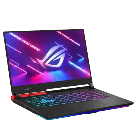 
Asus ROG Strix G15 2021 G513QE (Ryzen 7 5800H, RTX 3050Ti, 16GB RAM, 512GB SSD, 15.6" FHD 144Hz Display)
 Image