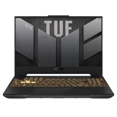 ASUS TUF F15 2022 (12th Gen Intel Core i7-12700H | RTX 3060 Graphics) Image