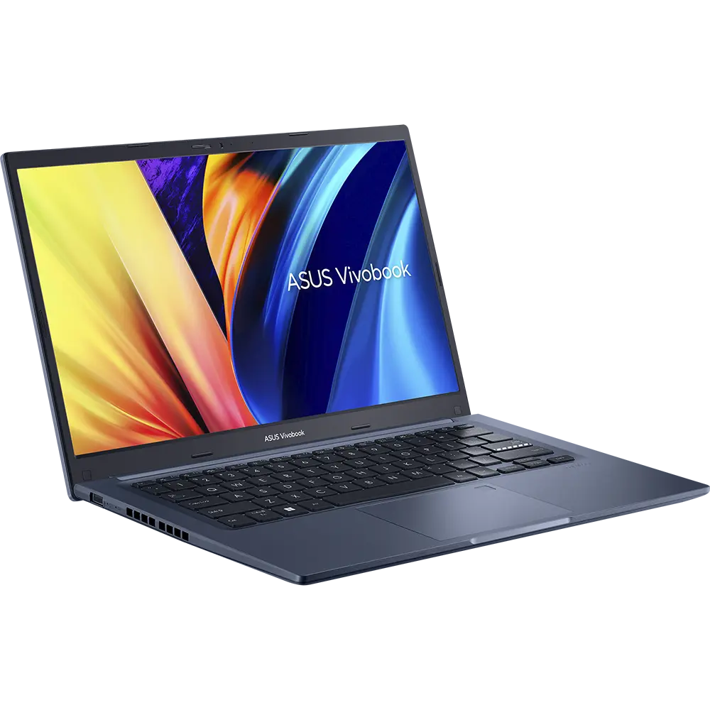 ASUS VivoBook 14 2022 (12th Gen Intel Core i5-1235U | Intel UHD Graphics) Image