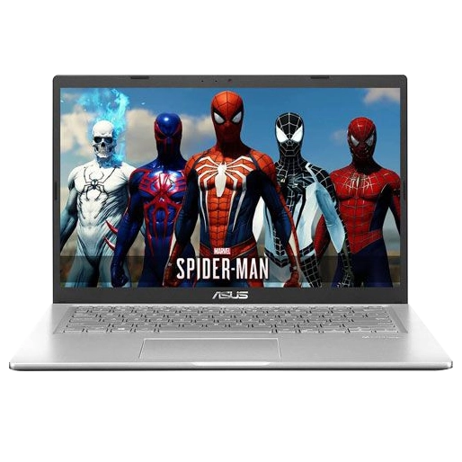 Asus VivoBook 14 X415EA (i3 11th Gen, 4GB RAM, 256GB SSD, 14" FHD display)
 Image