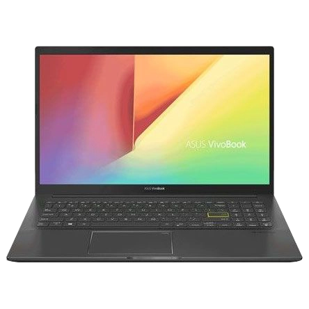 Asus VivoBook 15 K513EQ (i7 11th Gen, NVIDIA MX350, 16GB RAM, 512GB SSD, 15.6" FHD display) Image