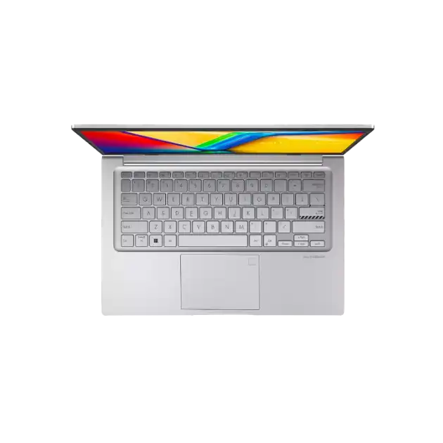 ASUS VivoBook 14 2024 (Intel Core 5 120U | Intel UHD Graphics) Image
