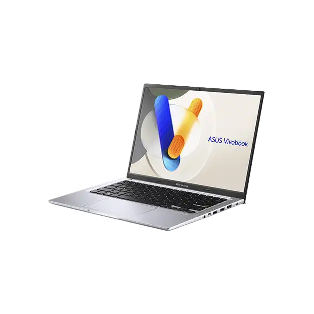 ASUS VivoBook 14 2024 (Intel Core 7 150U | Intel UHD Graphics) Image