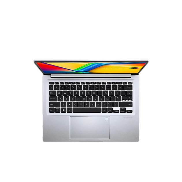 ASUS VivoBook 14X 2023 (AMD Ryzen 7 7730U | AMD Radeon Graphics) Image